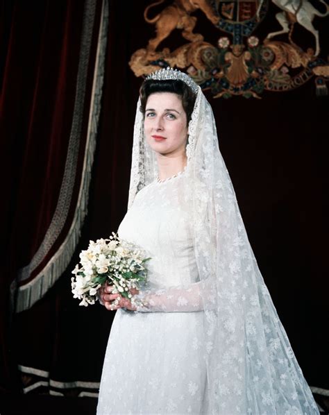 princess alexandra wedding photos